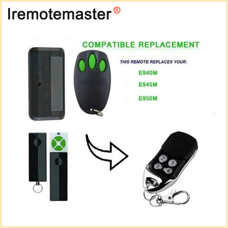 Untuk E945, E950, E943, MT100EVO Penggantian Jarak Jauh