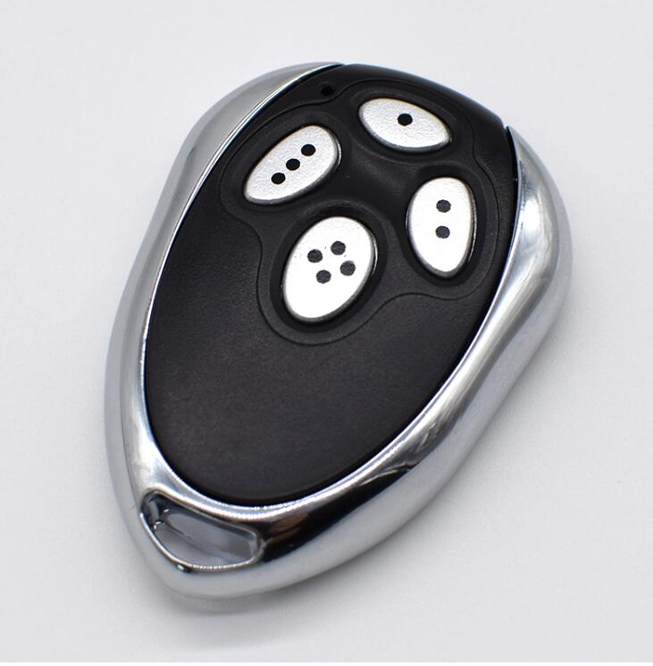 Pemancar Remote Control Pintu Garasi 433.92MHz